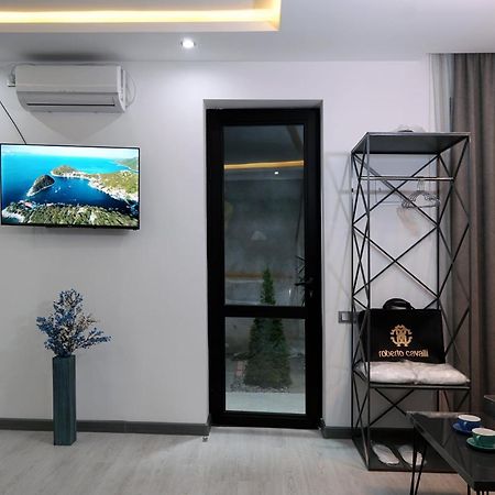 Hotel Varla كوتايسي المظهر الخارجي الصورة