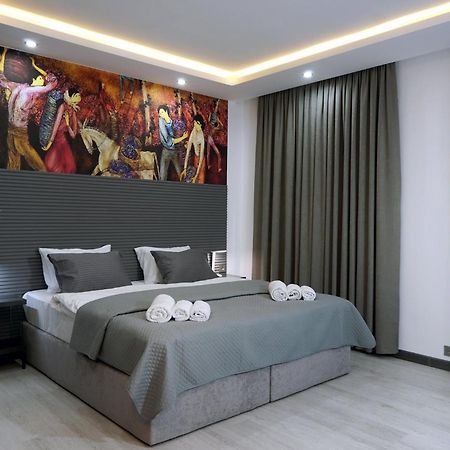 Hotel Varla كوتايسي المظهر الخارجي الصورة