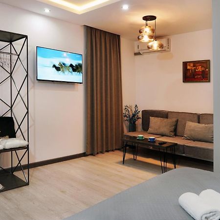 Hotel Varla كوتايسي المظهر الخارجي الصورة