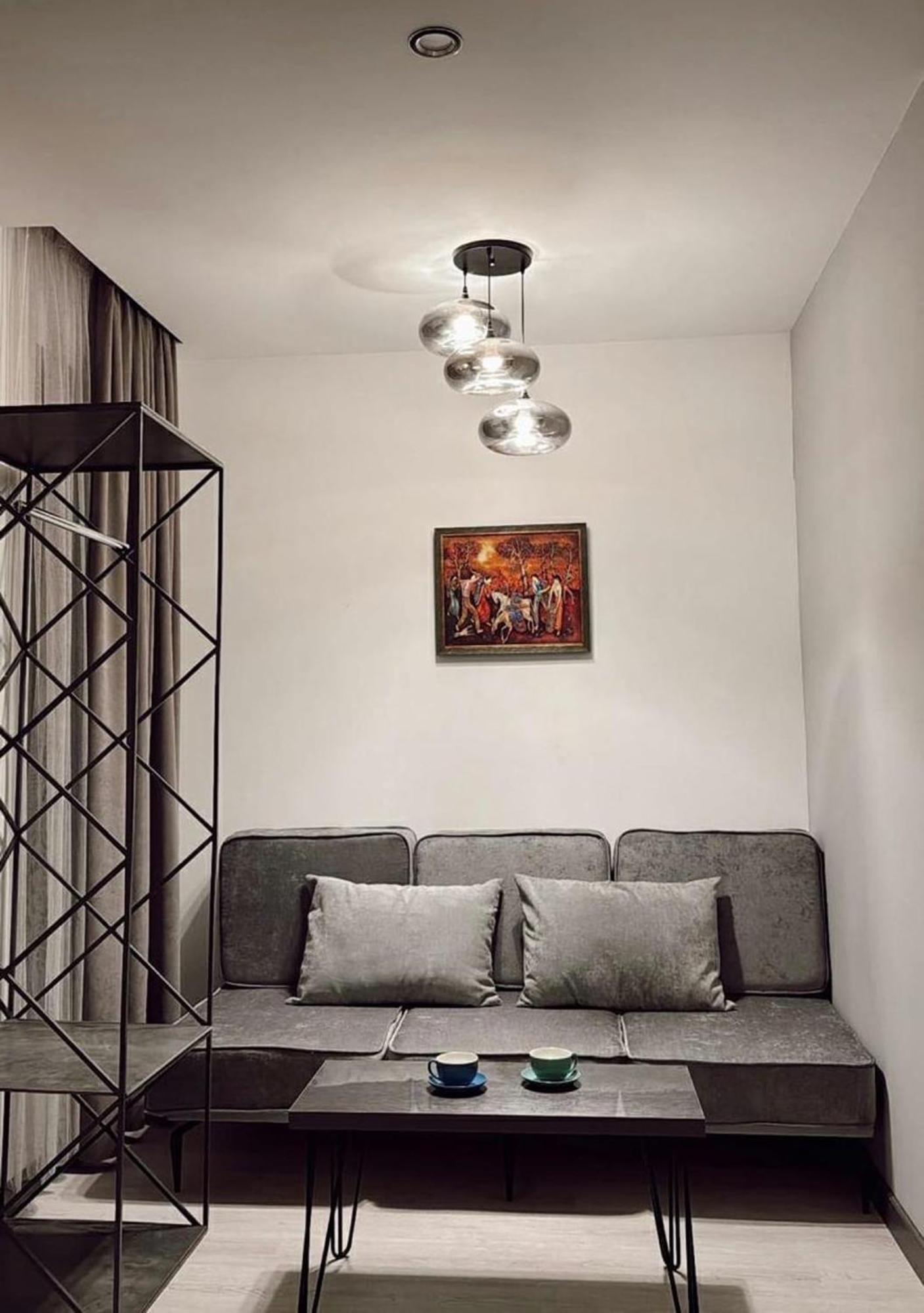Hotel Varla كوتايسي المظهر الخارجي الصورة
