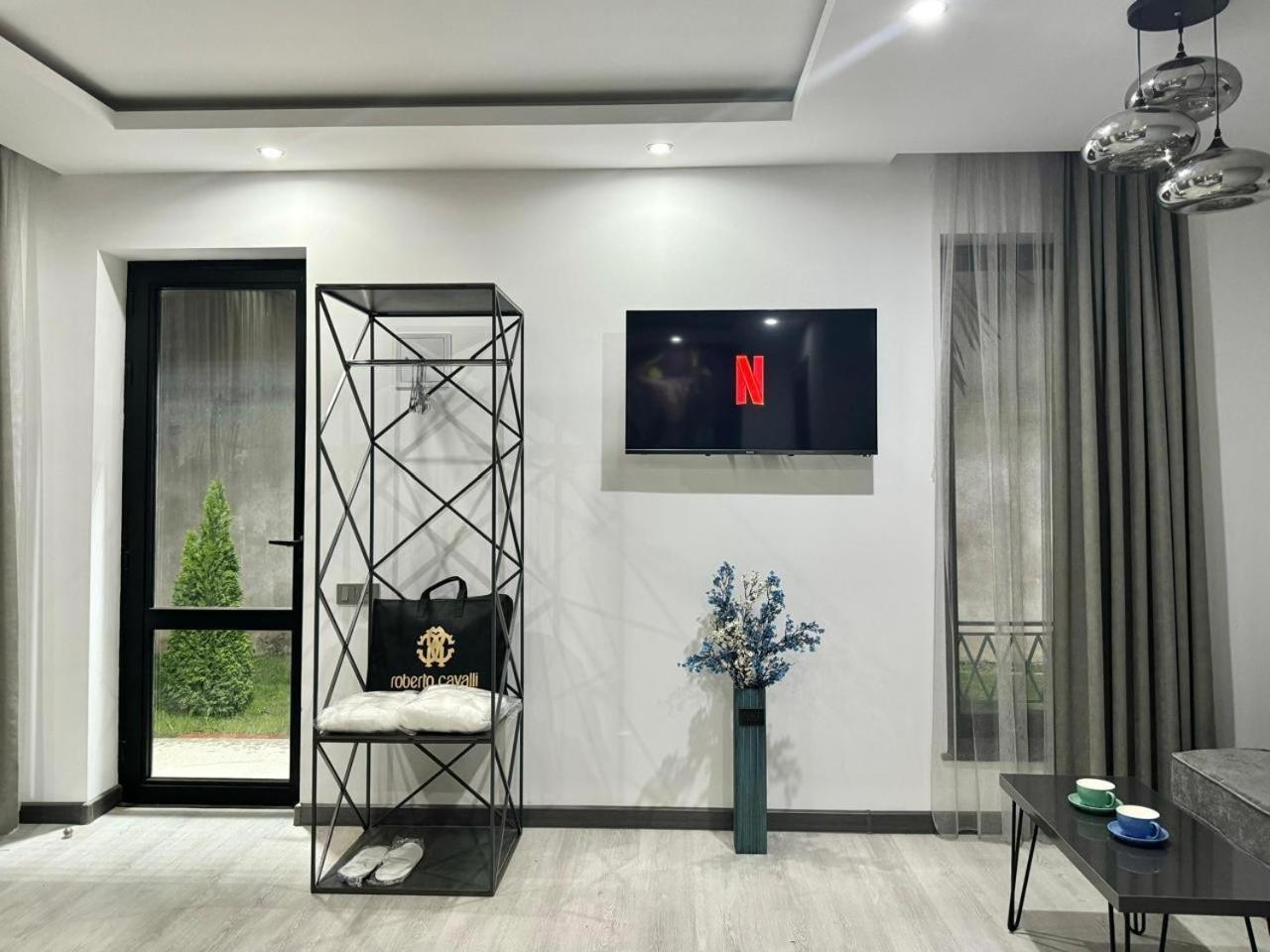Hotel Varla كوتايسي المظهر الخارجي الصورة
