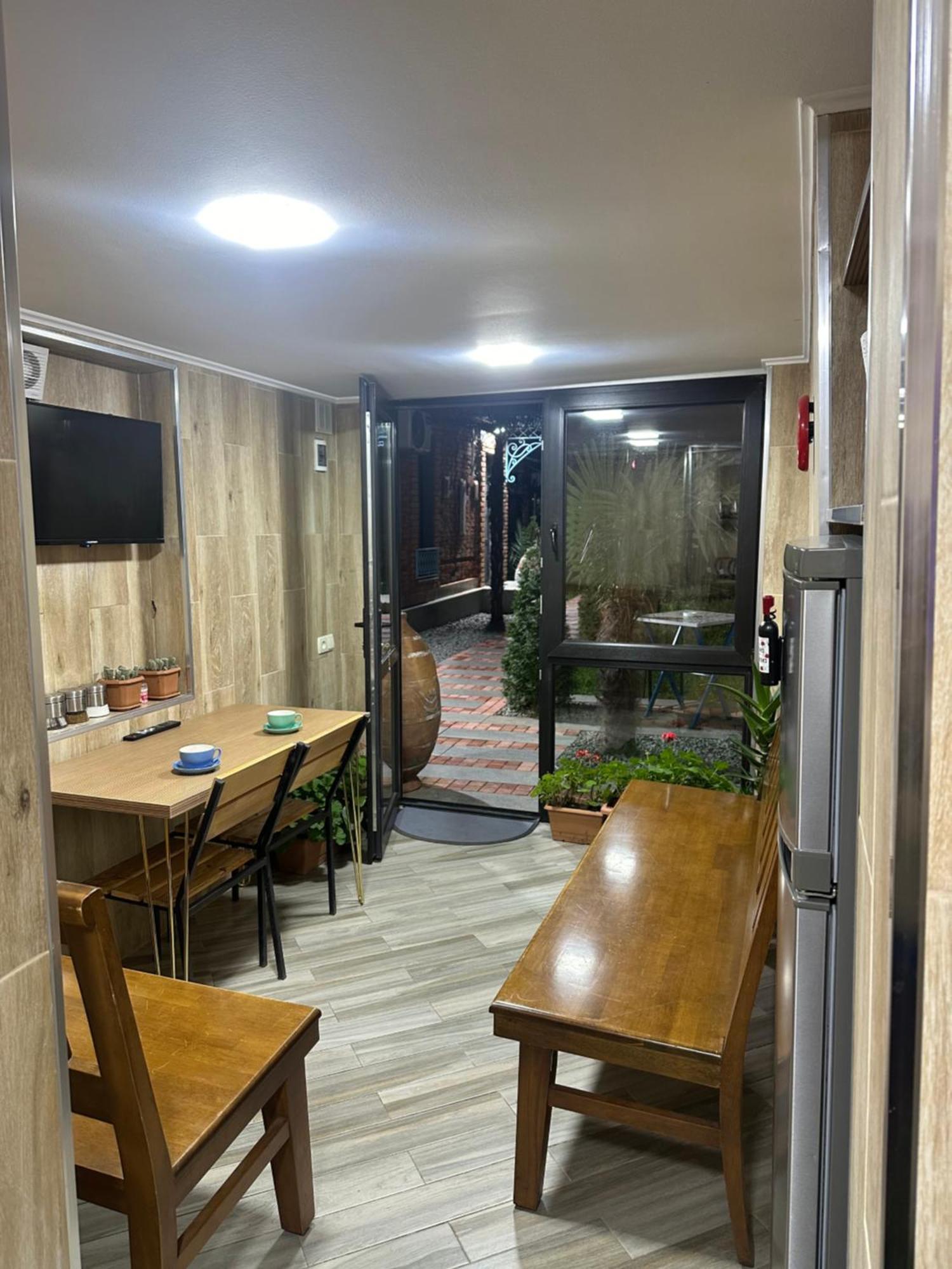 Hotel Varla كوتايسي المظهر الخارجي الصورة